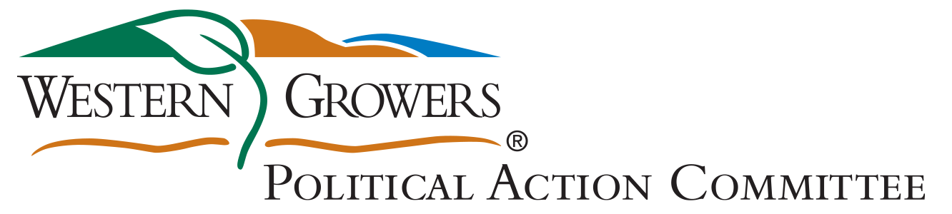 Western Growers Political Action Committee - California